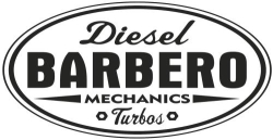 Horario de apertura Diesel Barbero, Arganda del Rey