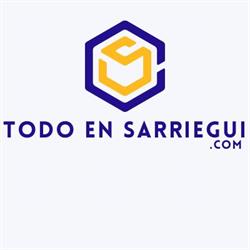 Horario de apertura Todoensarriegui, Irura