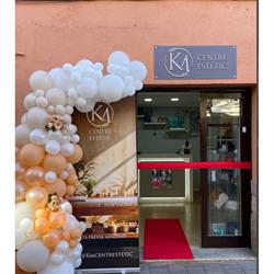 Horario de apertura KM Centro de estética avanzada., Aiguafreda