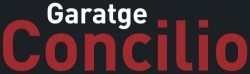 Horario de apertura Garatge Concilio, Barcelona