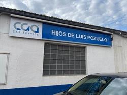 Horario de apertura JOSE LUIS POZUELO, Piedrabuena