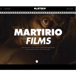 Horario de apertura Martirio Films SLU, Madrid