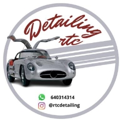 Horario de apertura RTC Detailing y restauración, Mejorada del Campo