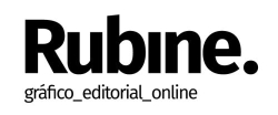 Horario de apertura Rubine Comunicación, Santiago de Compostela