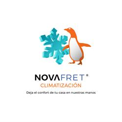 Horario de apertura Novafret, instalación y reparación de aires acondicionados, Massalfassar