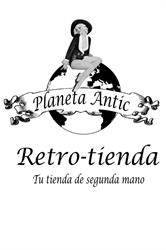 Retrotienda planeta antic coleccionismo en Zaragoza (Casco Antiguo) - Horario de apertura