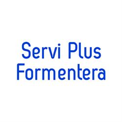 Horario de apertura Serviplus Formentera, Sant Francesc de Formentera
