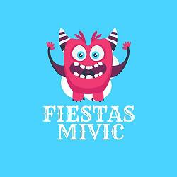 Horario de apertura Fiestas Mivic, Fuente El Saz de Jarama