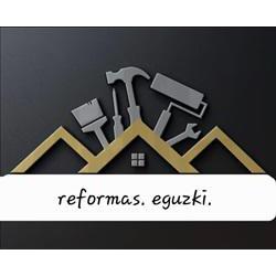 Horario de apertura Reformas Eguzki, Zizur Nagusia