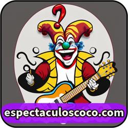 Horario de apertura Espectáculos Coco, Burjassot