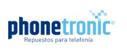 Horario de apertura PhoneTronic - Repuestos para teléfonos móviles y Tablets, De Meco