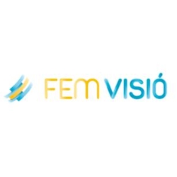 Horario de apertura FEM VISIÓ, Sant Joan Despi