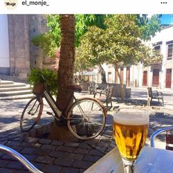Horario de apertura El Monje, Las Palmas de Gran Canaria