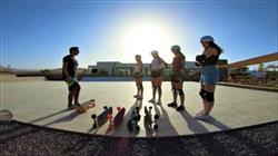 Horario de apertura SURFSKATE DEPARTMENT FUERTEVENTURA, Lajares