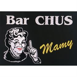 Horario de apertura Bar Chus, Madrid