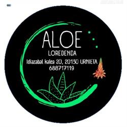 Horario de apertura Aloe Loredenda, Urnieta