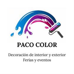 Horario de apertura Paco Color S.L., Madrid