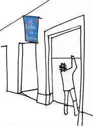 El Taller de l'artista en Barcelona (Horta-Guinardó) - Horario de apertura