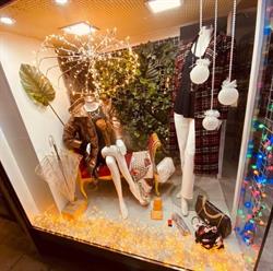 Horario de apertura Yessy Moda Y Complementos, A Coruña