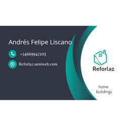 Horario de apertura Reforlaz - Reformas en Lanzarote, Arrecife