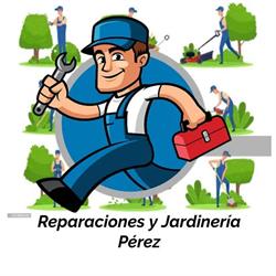Horario de apertura Reparaciones y Jardinería Pérez, Alcalá la Real