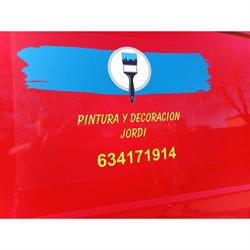 Horario de apertura Pintura Y Decoración Jordi Marimon, Masquefa