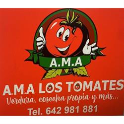 Horario de apertura A.M.A. Los Tomates, El Perelló