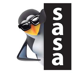 Horario de apertura Sasa, Águilas
