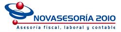 Horario de apertura Novasesoria 2010 Sl, Pradejón