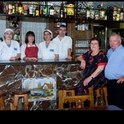 Horario de apertura Bar Cafetería Silverio, Requena