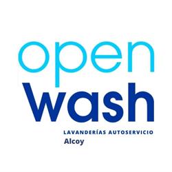 Horario de apertura Lavandería Autoservicio Open Wash Alcoy, 
