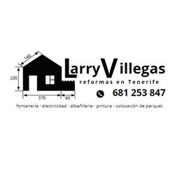 Horario de apertura Larry Villegas Reformas En Tenerife, Santa Cruz de Tenerife