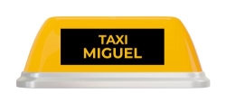 Miguel Taxista en Mallorca en Palma de Mallorca (Ponent) - Horario de apertura