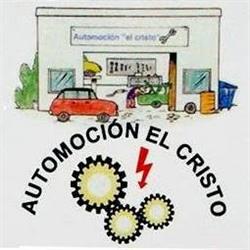 Horario de apertura Automoción El Cristo S.L., Cristo Marroqui