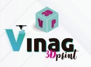 Horario de apertura Vinag 3D Print, Alfajarín