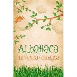 Horario de apertura Albahaca Ecotienda, Graus