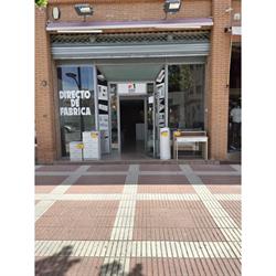 Horario de apertura A1 Muebles Outlet, Barbastro