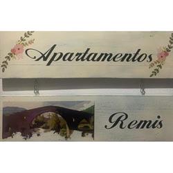 Horario de apertura Apartamentos Remis, Biamón