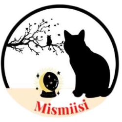 Horario de apertura Mismiisi tarot y macramé, Sagunto
