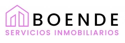 Horario de apertura Boende Servicios Inmobiliarios, Leganés