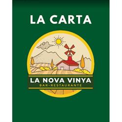 Horario de apertura La Nova Vinya, Pineda de Mar