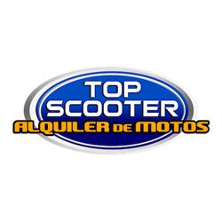 Horario de apertura Top Scooter, Ciutadella de Menorca
