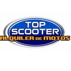 Horario de apertura Top Scooter, Ciutadella de Menorca
