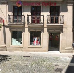 Horario de apertura General Optica - Visión y Audición, Redondela