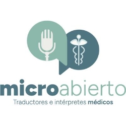 Horario de apertura Micro Abierto, por Nadia Martín, Salamanca