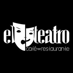 Horario de apertura Cafetería-Restaurante "Teatro", Martos