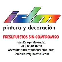 Horario de apertura Idm Pintura Y Decoracion, El Grau de Castelló
