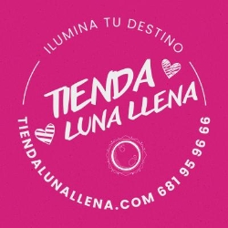 Horario de apertura Tienda Esotérica luna llena Sevilla, San Jose de la Rinconada