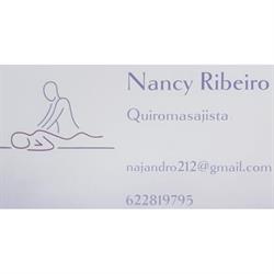 Horario de apertura Quiromasajista Nancy Ribeiro, Alcalá de Henares