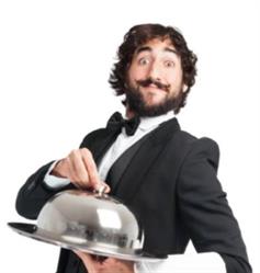 Merci Chefs en Barcelona (Sants-Montjuïc) - Horario de apertura